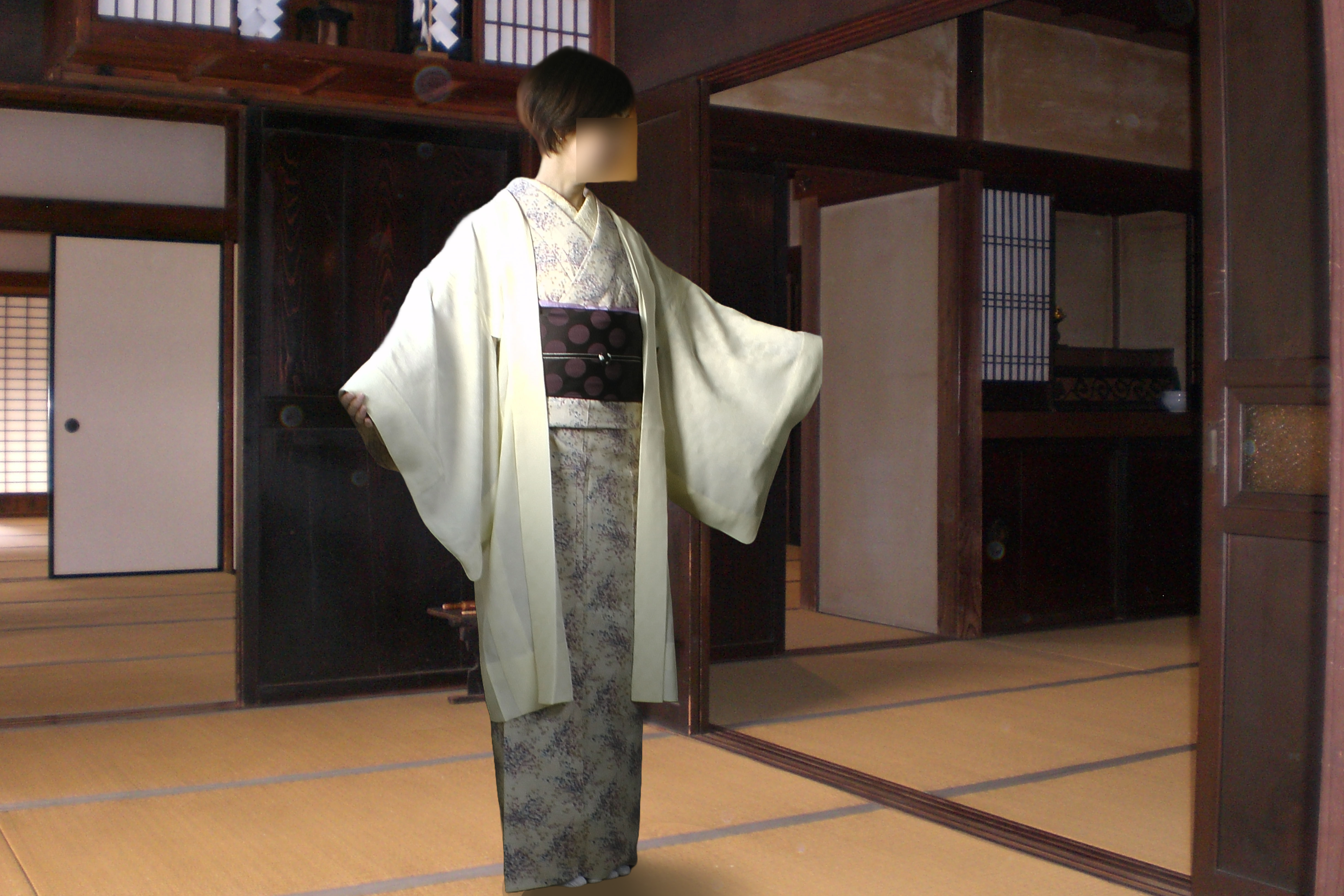 岩佐和裁について