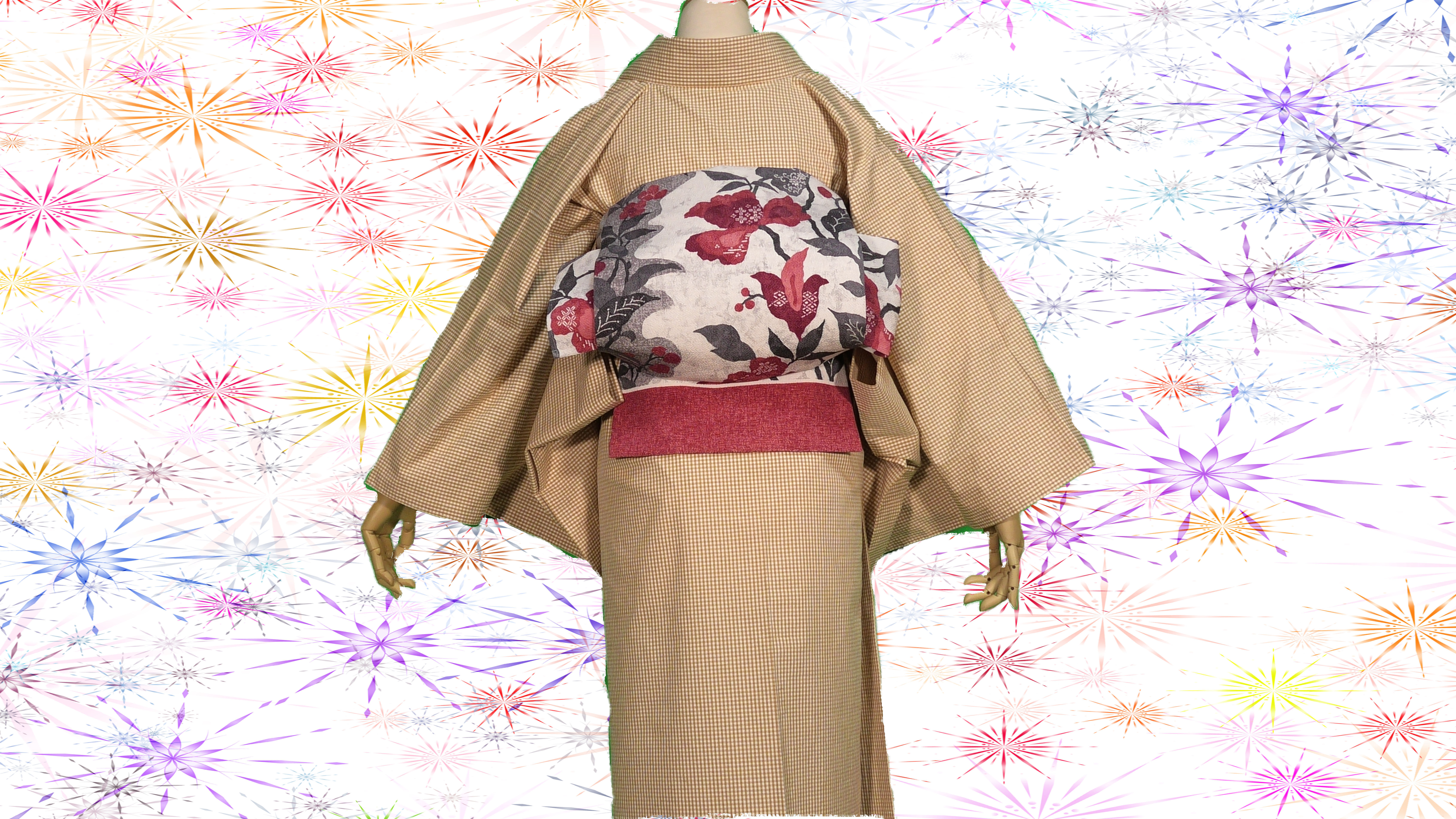 岩佐和裁について