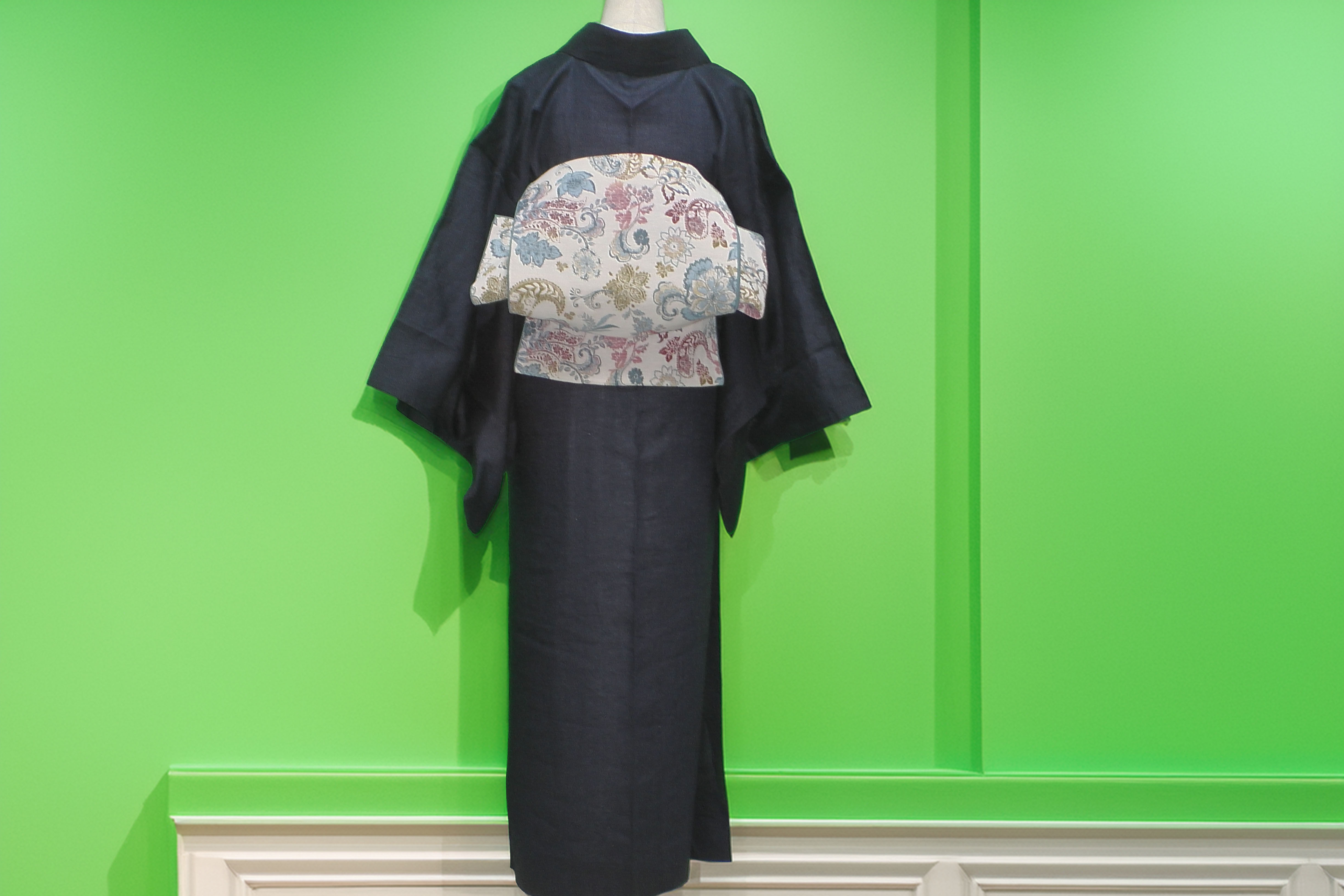 KIMONO SIZE
